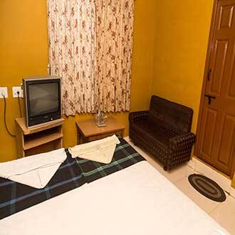 Hari Om Residency, Udupi 4